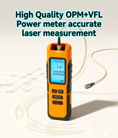 Professional High Quality | Optical Power Multi-Meter_img_0