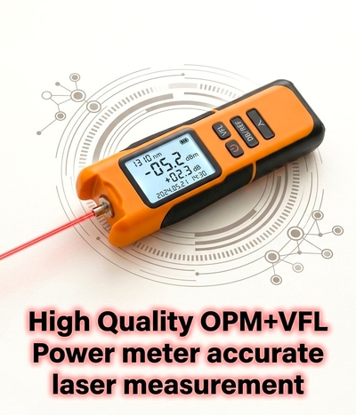 Professional High Quality | Optical Power Multi-Meter_img_1