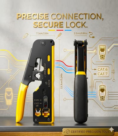 3-in-1 | China Crimp Meta Clip Crimping Tool_img_0