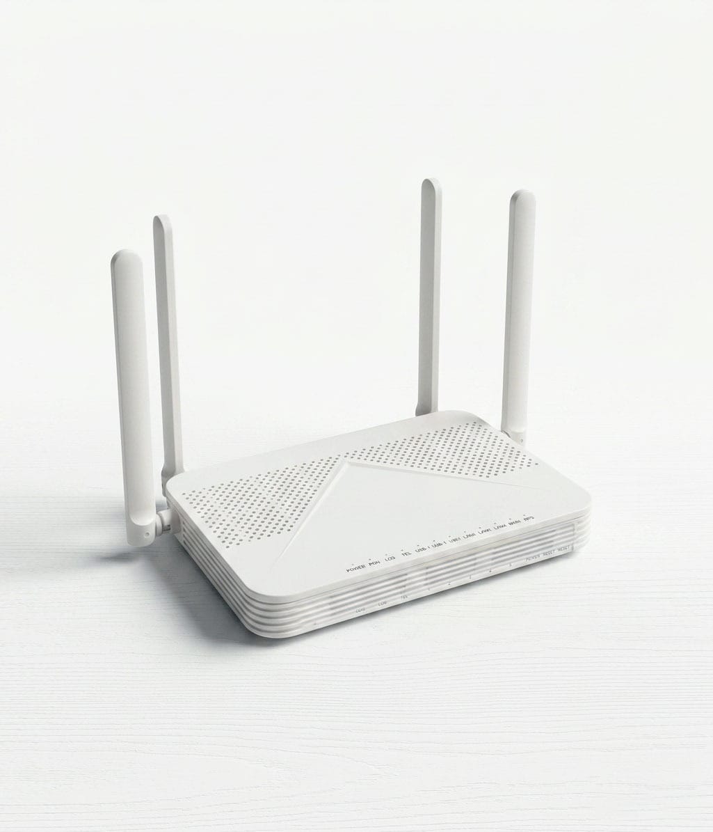 IT Link ZTE Chipset Dual Band | XPON ONU Router 5G & 2.4G