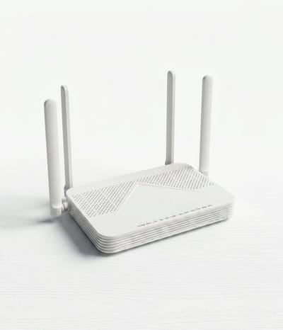 IT Link ZTE Chipset Dual Band | XPON ONU Router 5G & 2.4G_img_0