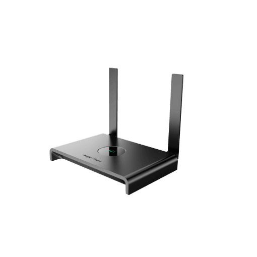 Ruijie RG-EW300N 300 Mbps Wi-Fi 4 Wireless Smart Router