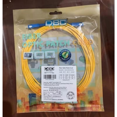 DBC/ ITLink Original Patch Cord_img_2
