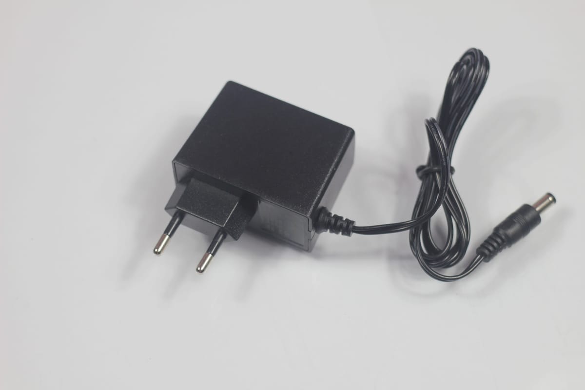 12V DC Power Adapter | AC 220V ONU Adapter