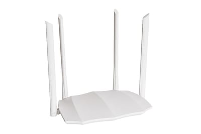 Tenda AC5 Dual Band Wi-Fi 5 Router_img_0