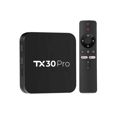TX30 Pro 12K ULTRA HD Android Smart TV Box_img_0