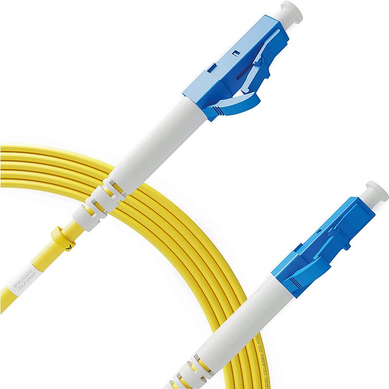 LC LC Fiber Patch Cord | Original LC Type