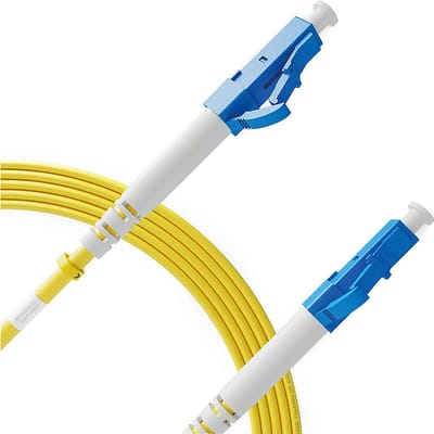 LC LC Fiber Patch Cord | Original LC Type_img_0