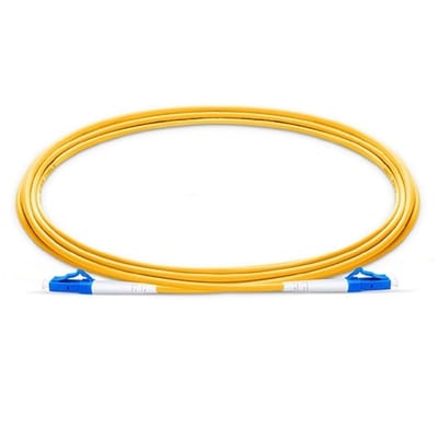 LC LC Fiber Patch Cord | Original LC Type_img_1