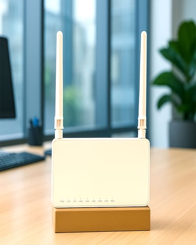 Huawei PCB | XPON ONU Router 1GE 2.4Ghz_img_2