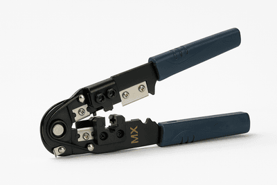 Multi-Function Metal Crimper | RJ45 Wear Maker | Heavy Duty_img_1