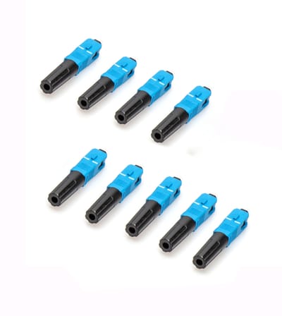 SC/UPC Fast Connector | Fiber Optic FTTH_img_2