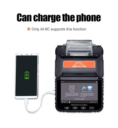 Signal Fire AI-5 Optical Fiber Fusion Splicer_img_3