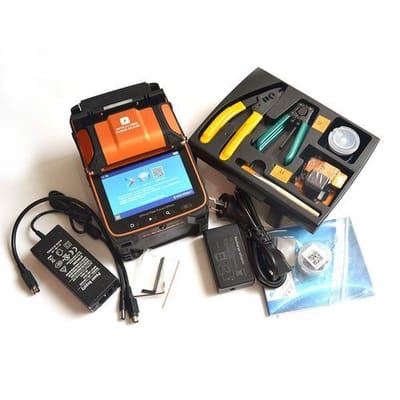 Signal Fire AI-10 Optical Fiber Fusion Splicer_img_2
