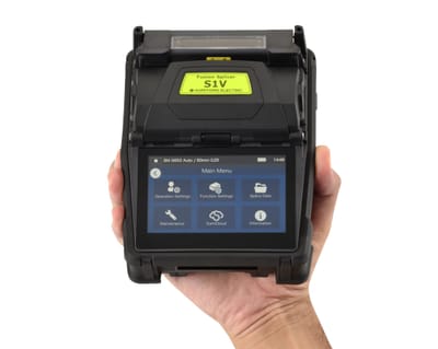 Sumitomo S1V Fusion Splicer | Sumitomo Electric (Japan)_img_0