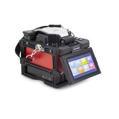 SHINHO X-800 | FTTH Fiber Fusion Splicer_img_1